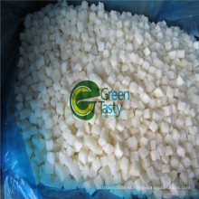 High Quality IQF Frozen Snow Pear Dices